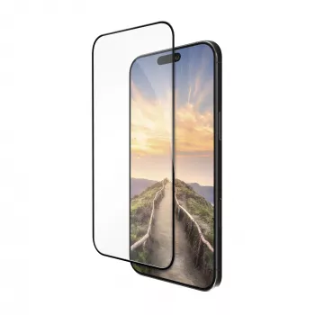 Bildschirmschutzfolie dbramante1928 Eco für iPhone 17 kratzfest