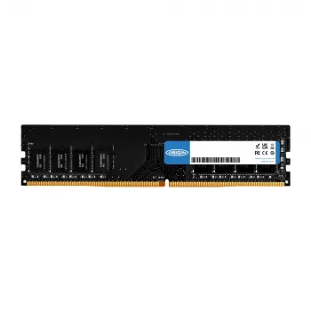 Origin Storage 32GB DDR4 3200MHz UDIMM 2Rx8 Non-ECC 1,2V, 32 GB, 1 x 32 GB, DDR4, 3200 MHz, 288-Pin DIMM