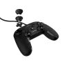Trust GXT 541 MUTA Schwarz USB 2.0 Joystick Analog / Digital PC