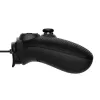 Trust GXT 541 MUTA Schwarz USB 2.0 Joystick Analog / Digital PC