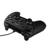 Trust GXT 541 MUTA Schwarz USB 2.0 Joystick Analog / Digital PC