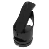 Handheld-Barcodelesegerät Socket Mobile S720 1D/2D kabellos Schwarz