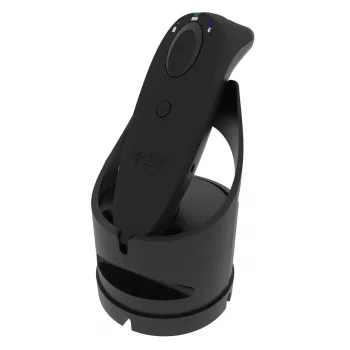 Handheld-Barcodelesegerät Socket Mobile S720 1D/2D kabellos Schwarz