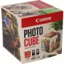 Canon 5225B019 Tintenpatrone 2 Stk. Original Standardertrag Schwarz, Cyan, Magenta, Gelb