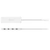 j5create Eco-Friendly USB-C to 4-Port Type-C Gen 2 Hub