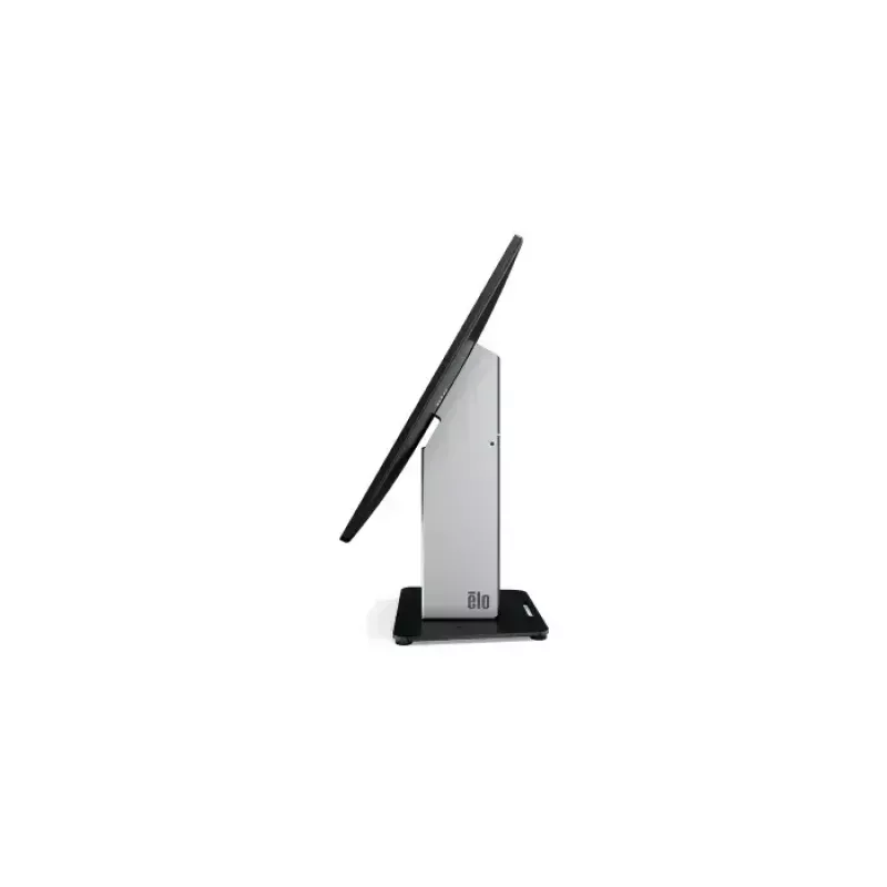 Elo Wallaby Self-Service-Tischständer mit integriertem Drucker