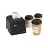 Etikettendrucker Star Micronics 39473390 kompaktes Hochgeschwindigkeitsdesign