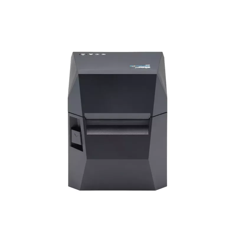 Etikettendrucker Star Micronics 39473390 kompaktes Hochgeschwindigkeitsdesign