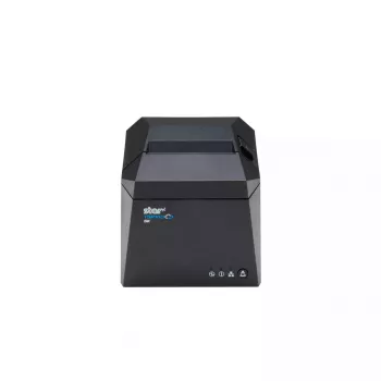 Etikettendrucker Star Micronics 39473390 kompaktes Hochgeschwindigkeitsdesign