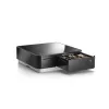 POS-Drucker Star Micronics mPOP10CBI BLK E+U Thermotransfer 100 mm/s