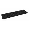 Incase Designed by Microsoft Bluetooth-Tastatur Universal QWERTY Deutsch Schwarz