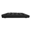 Incase Designed by Microsoft Bluetooth-Tastatur Universal QWERTY Deutsch Schwarz
