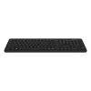 Incase Designed by Microsoft Bluetooth-Tastatur Universal QWERTY Deutsch Schwarz
