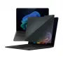 PanzerGlass ® Blickschutzfolie Displayschutzfolie Microsoft Surface Laptop 7th Edition 13.8'' | Ultra-Wide Fit