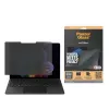 PanzerGlass ® Blickschutzfolie Displayschutzfolie Microsoft Surface Laptop 7th Edition 13.8'' | Ultra-Wide Fit
