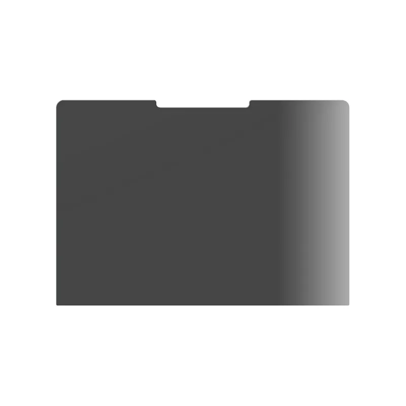 PanzerGlass ® Blickschutzfolie Displayschutzfolie Microsoft Surface Laptop 7th Edition 13.8'' | Ultra-Wide Fit