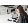 ZAGG Pro Keys 2 QWERTY UK Englisch Bluetooth Schwarz