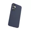 ZAGG Milan Snap (Opaque) Samsung Galaxy S25+ Navy, Cover, Samsung, Galaxy S25+, 17 cm (6,7 inch), Navy
