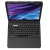 ZAGG Pro Keys 2 QWERTZ Deutsch Bluetooth Schwarz