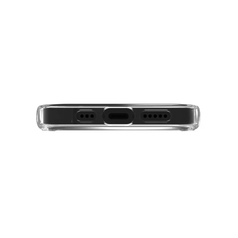 ZAGG Crystal Palace Snap Hülle iPhone 17e/16e/15/14/13 Clear, Cover, Apple, iPhone 17e/16e/15/14/13, 15,5 cm (6,1 Zoll), Transparent