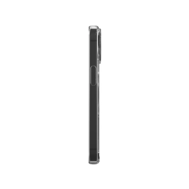 ZAGG Crystal Palace Snap Hülle iPhone 17e/16e/15/14/13 Clear, Cover, Apple, iPhone 17e/16e/15/14/13, 15,5 cm (6,1 Zoll), Transparent