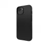 IFROGZ Defence Hülle iPhone 17e/16e/15/14/13 Schwarz, Cover, Apple, iPhone 17e/16e/15/14/13, 15,5 cm (6,1 Zoll), Schwarz