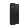 IFROGZ Defence Hülle iPhone 17e/16e/15/14/13 Schwarz, Cover, Apple, iPhone 17e/16e/15/14/13, 15,5 cm (6,1 Zoll), Schwarz