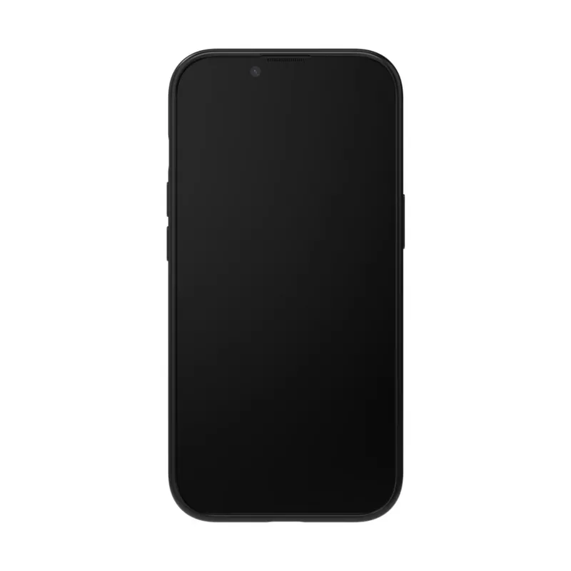 IFROGZ Defence Hülle iPhone 17e/16e/15/14/13 Schwarz, Cover, Apple, iPhone 17e/16e/15/14/13, 15,5 cm (6,1 Zoll), Schwarz