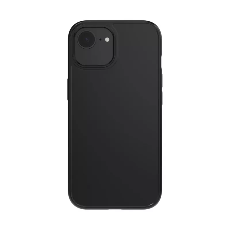 IFROGZ Defence Hülle iPhone 17e/16e/15/14/13 Schwarz, Cover, Apple, iPhone 17e/16e/15/14/13, 15,5 cm (6,1 Zoll), Schwarz