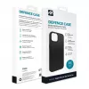 IFROGZ Defence Hülle iPhone 17e/16e/15/14/13 Schwarz, Cover, Apple, iPhone 17e/16e/15/14/13, 15,5 cm (6,1 Zoll), Schwarz