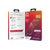 ZAGG Luxe + Glass 360 Bundle iPhone 17e/16e/14/13 Clear, Cover, Apple, iPhone 17e/16e/14/13, 15,5 cm (6,1 inch), Transparent
