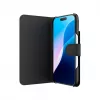 IFROGZ IF Defence Case Folio Apple iPhone 16 Schwarz INTL, Folio, Apple, iPhone 16, 15,5 cm (6,1 Zoll), Schwarz