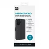 IFROGZ IF Defence Case Folio Apple iPhone 16 Schwarz INTL, Folio, Apple, iPhone 16, 15,5 cm (6,1 Zoll), Schwarz