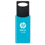 HP 712w USB-Stick 64 GB USB Typ-A 3.2 Gen 1 (3.1 Gen 1) Blau