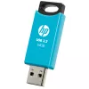 HP 712w USB-Stick 64 GB USB Typ-A 3.2 Gen 1 (3.1 Gen 1) Blau