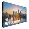 Monitor Philips 55BDL3305X 139,7 cm (55 Zoll) LCD Full HD 1920 x 1080