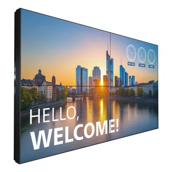 Monitor Philips 55BDL3305X 139,7 cm (55 Zoll) LCD Full HD 1920 x 1080