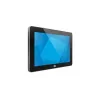 Digital Signage Flachbildschirm Elotouch I-Series 5 Steel 25,6 cm (10,1 Zoll) LED 1920×1200 450 cd/m² Wi‑Fi Android 8 GB/64 GB Edelstahl