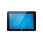 Digital Signage Flachbildschirm Elotouch I-Series 5 Steel 25,6 cm (10,1 Zoll) LED 1920×1200 450 cd/m² Wi‑Fi Android 8 GB/64 GB Edelstahl