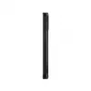 ZAGG Santa Cruz Kickstand-Hülle iPhone 17e/16e/15/14/13 Schwarz