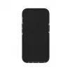 ZAGG Santa Cruz Kickstand-Hülle iPhone 17e/16e/15/14/13 Schwarz
