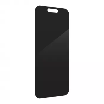 InvisibleShield Glass Elite Privacy Displayschutzfolie für Apple iPhone 17