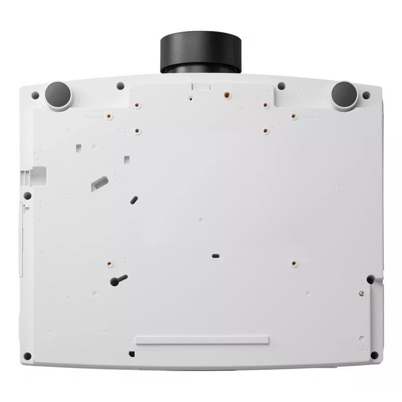 NEC Sharp V801U Projektor 8000 ANSI Lumen 3LCD WUXGA (1920x1200) Laser, motorisierter Fokus, 16:10, 11.2 kg