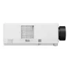 NEC Sharp V801U Projektor 8000 ANSI Lumen 3LCD WUXGA (1920x1200) Laser, motorisierter Fokus, 16:10, 11.2 kg