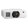 NEC Sharp V801U Projektor 8000 ANSI Lumen 3LCD WUXGA (1920x1200) Laser, motorisierter Fokus, 16:10, 11.2 kg