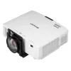 NEC Sharp V801U Projektor 8000 ANSI Lumen 3LCD WUXGA (1920x1200) Laser, motorisierter Fokus, 16:10, 11.2 kg
