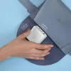 j5 create 70W GaN USB-C 4-Port Ladegerät — innen, AC-betrieben, universell kompatibel, weiß