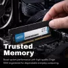 Origin Storage 16 GB DDR4 3200 MHz RDIMM 2Rx8 ECC 1,2 V