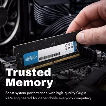Origin Storage 16 GB DDR4 3200 MHz RDIMM 2Rx8 ECC 1,2 V
