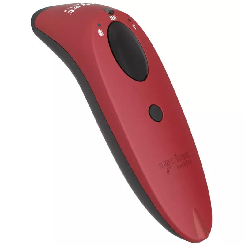 Handheld-Barcodeleser Socket Mobile SocketScan S740